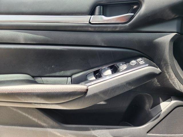 Nissan Altima 2.5 SR 2025