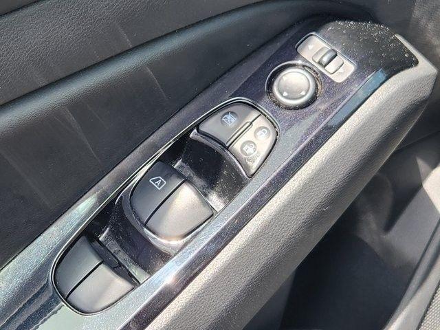 Nissan Altima 2.5 SR 2025