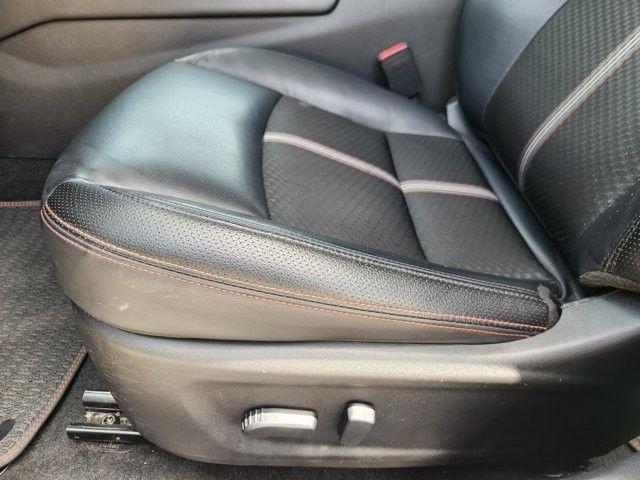 Nissan Altima 2.5 SR 2025