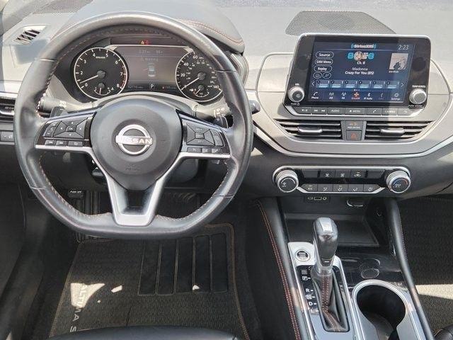 Nissan Altima 2.5 SR 2025