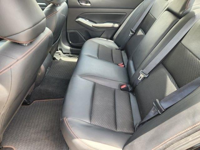 Nissan Altima 2.5 SR 2025