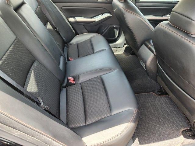 Nissan Altima 2.5 SR 2025
