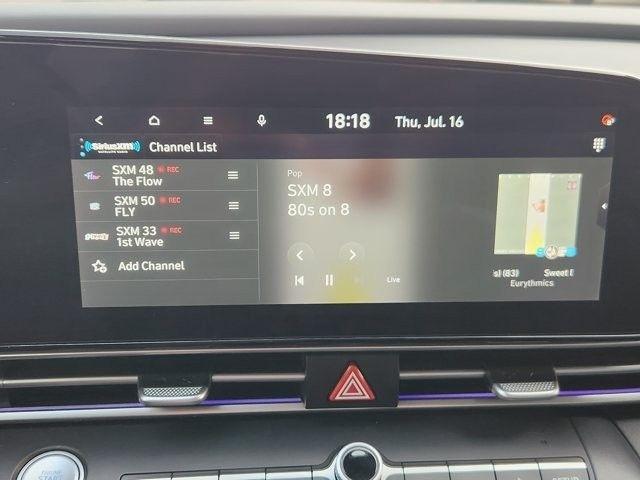 Hyundai Elantra  2024
