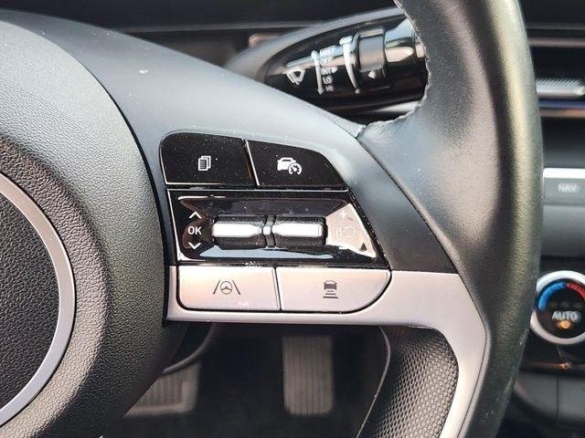 Hyundai Elantra  2024