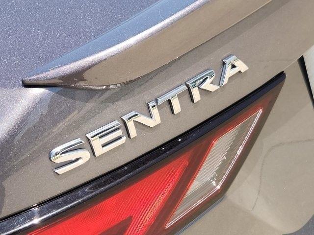 Nissan Sentra SR 2025