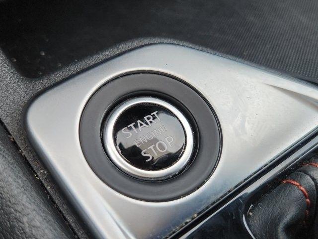 Nissan Sentra SR 2025