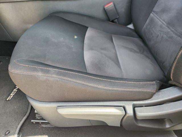 Nissan Sentra SR 2025