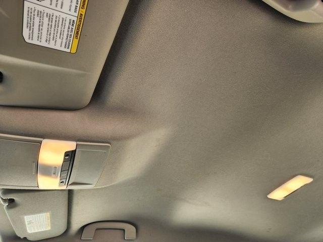 Nissan Sentra SR 2025