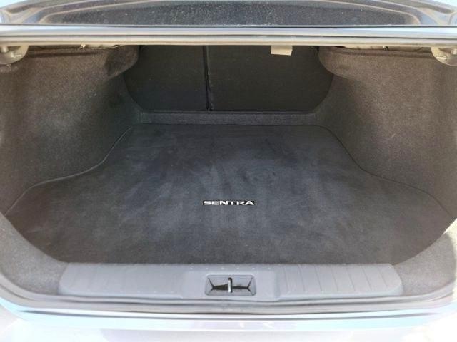Nissan Sentra SR 2025