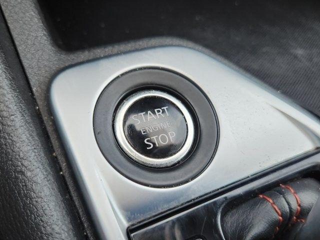 Nissan Sentra SR 2025