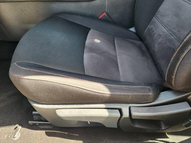 Nissan Sentra SR 2025