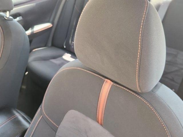 Nissan Sentra SR 2025