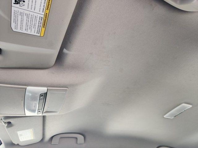 Nissan Sentra SR 2025