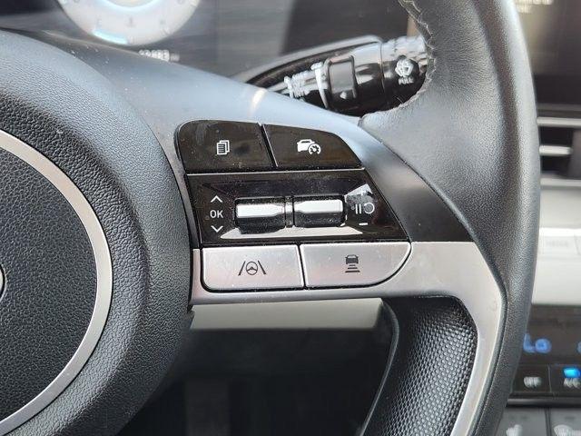 Hyundai Elantra Limited 2025