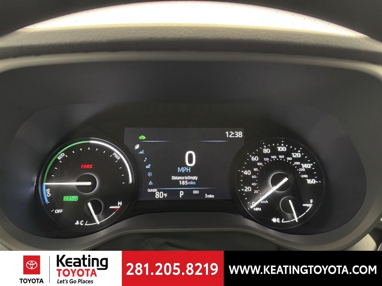 Toyota Sienna LE 8-Passenger 2026