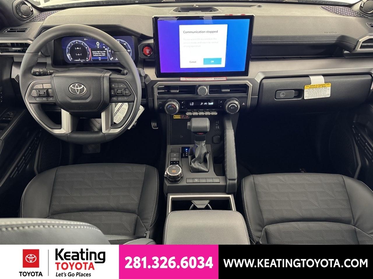Toyota 4Runner TRD Sport 4WD 2026