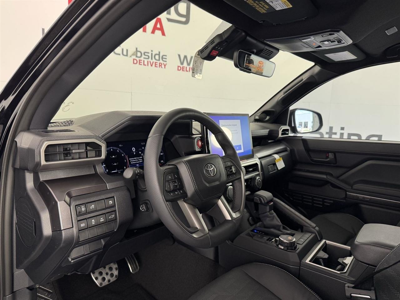 Toyota 4Runner TRD Sport 4WD 2026