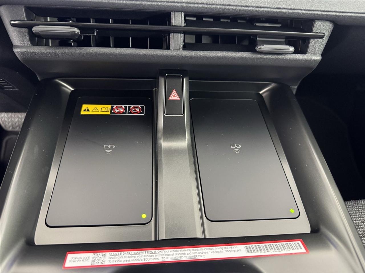 Toyota bZ Limited 2026
