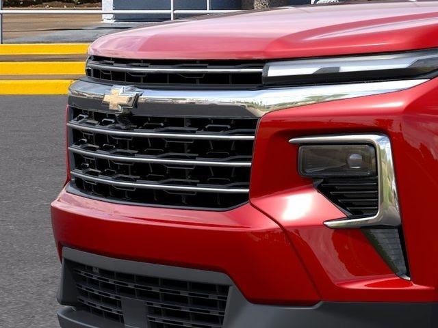 Chevrolet Traverse LT 2026