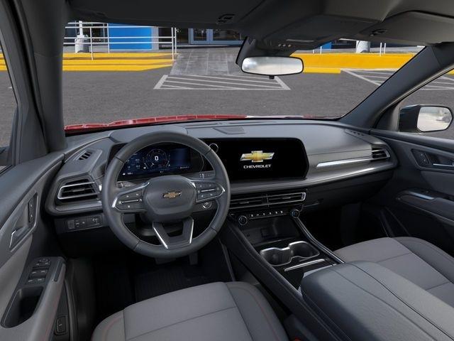 Chevrolet Traverse LT 2026