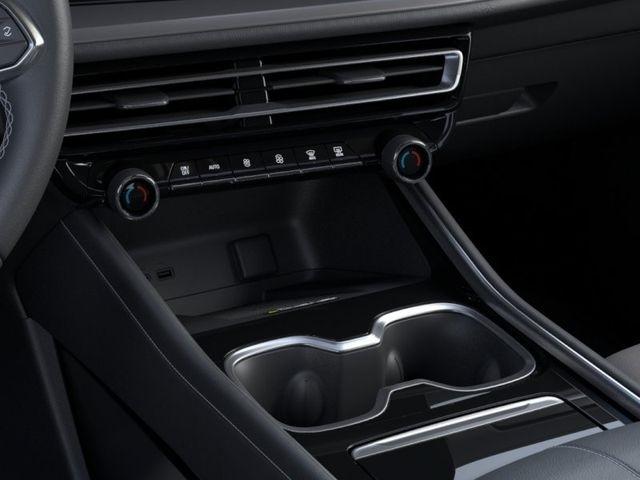 Chevrolet Traverse LT 2026