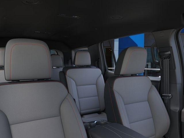 Chevrolet Traverse LT 2026