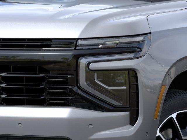 Chevrolet Suburban RST 2026