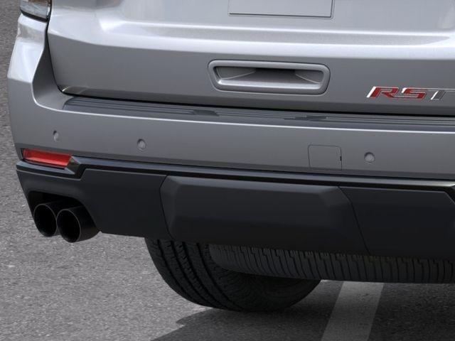 Chevrolet Suburban RST 2026