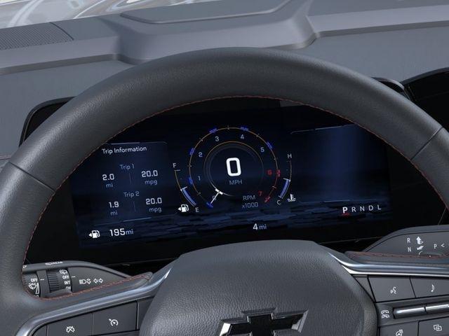 Chevrolet Suburban RST 2026
