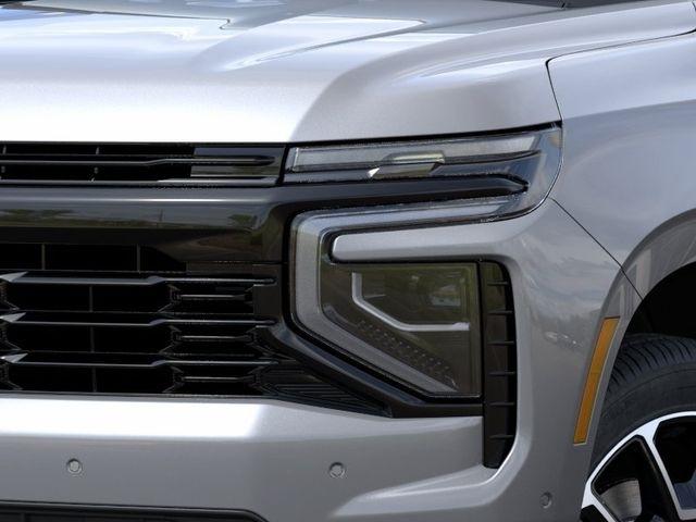 Chevrolet Suburban RST 2026