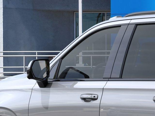 Chevrolet Suburban RST 2026
