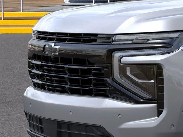Chevrolet Suburban RST 2026