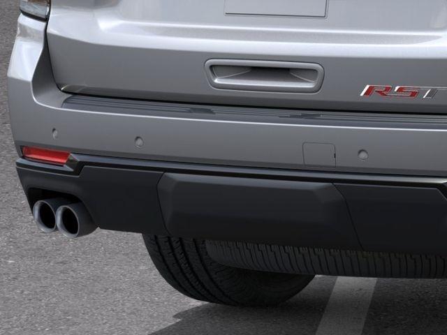 Chevrolet Suburban RST 2026