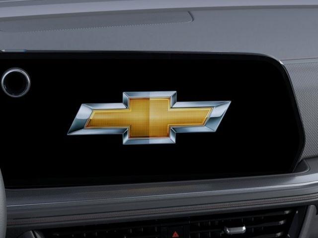 Chevrolet Suburban RST 2026