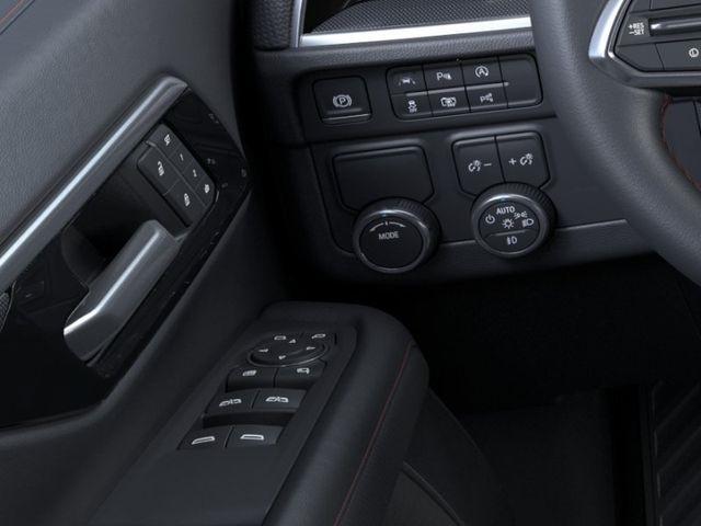 Chevrolet Suburban RST 2026