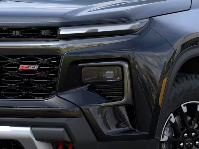 Chevrolet Traverse Z71 AWD 2026