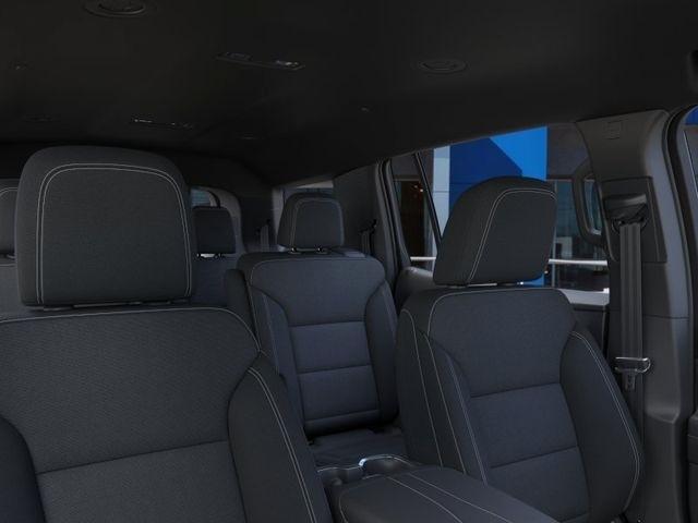Chevrolet Traverse LT 2026