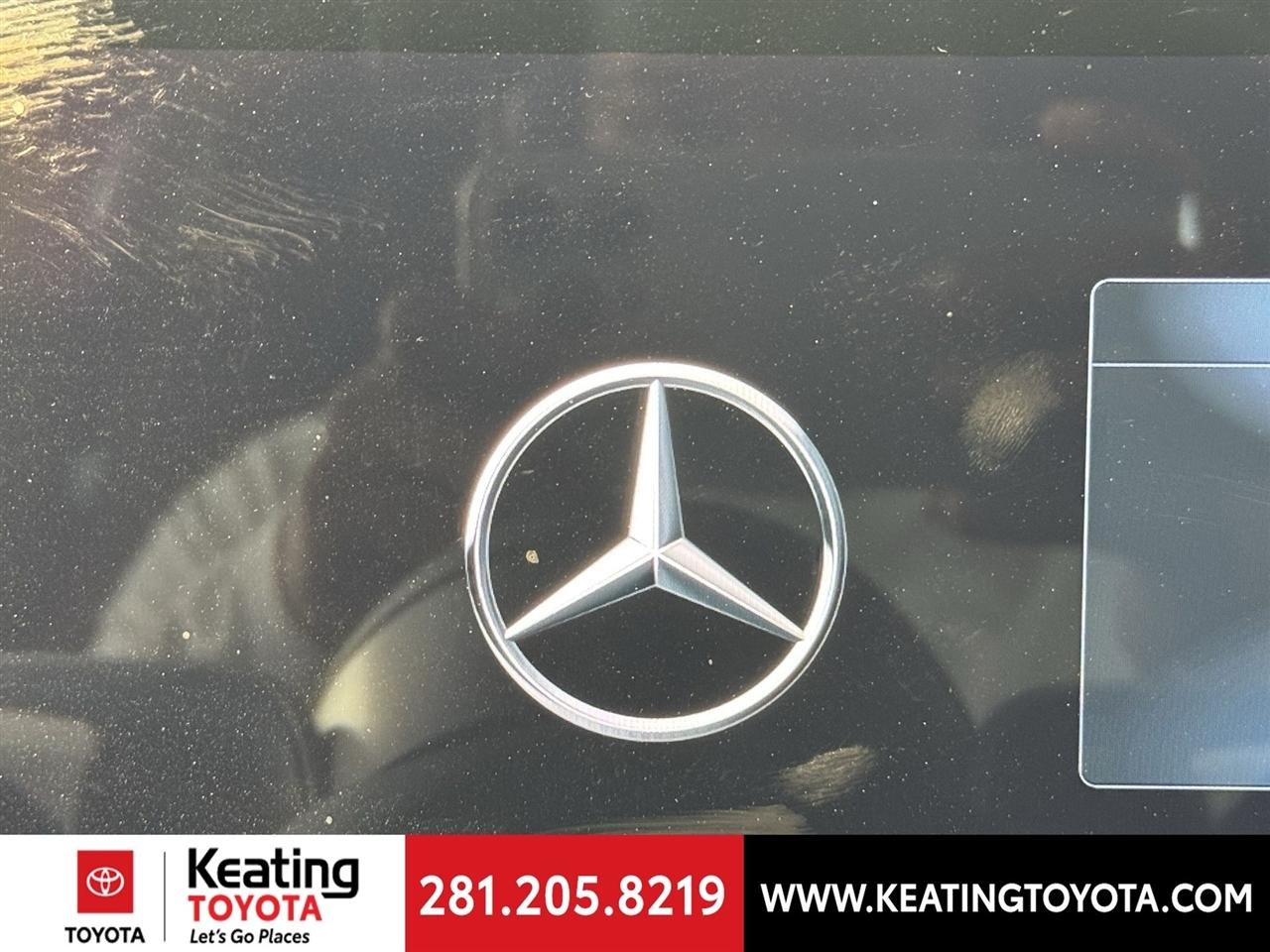 Mercedes-Benz GLE  2026