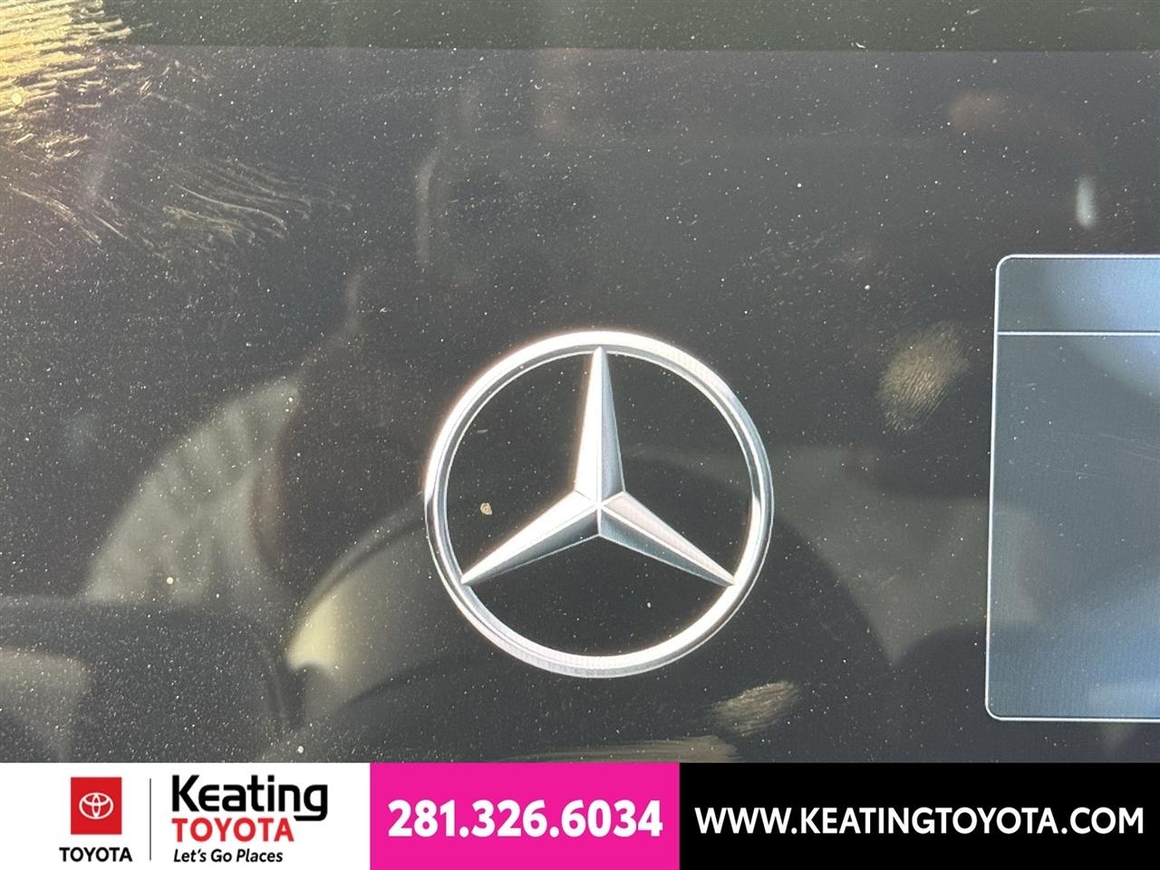 Mercedes-Benz GLE  2026