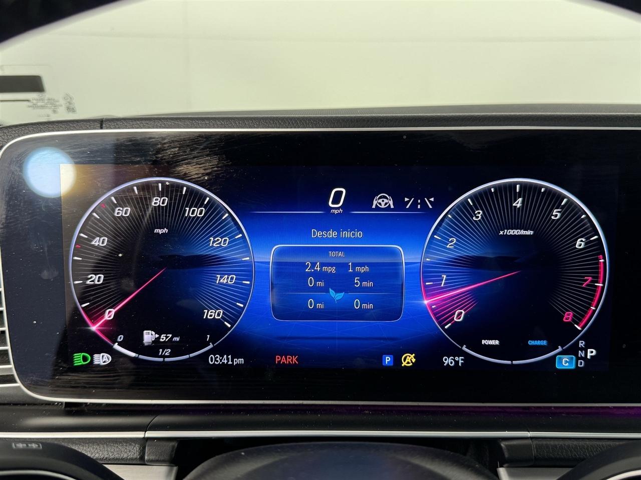 Mercedes-Benz GLE  2026