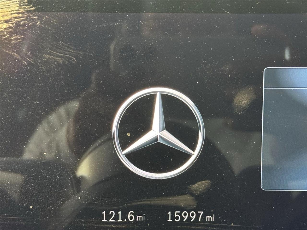 Mercedes-Benz GLE  2026