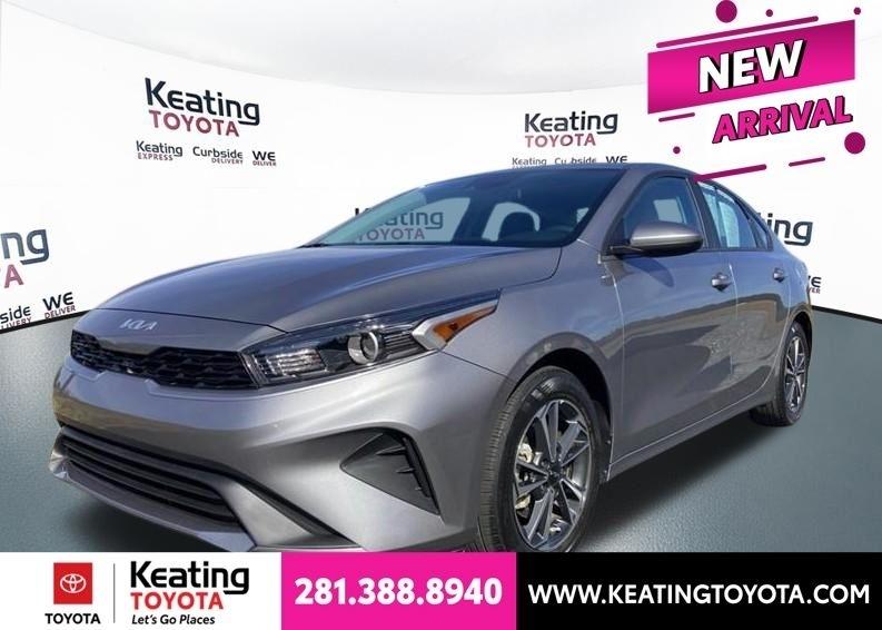 Kia Forte  2024