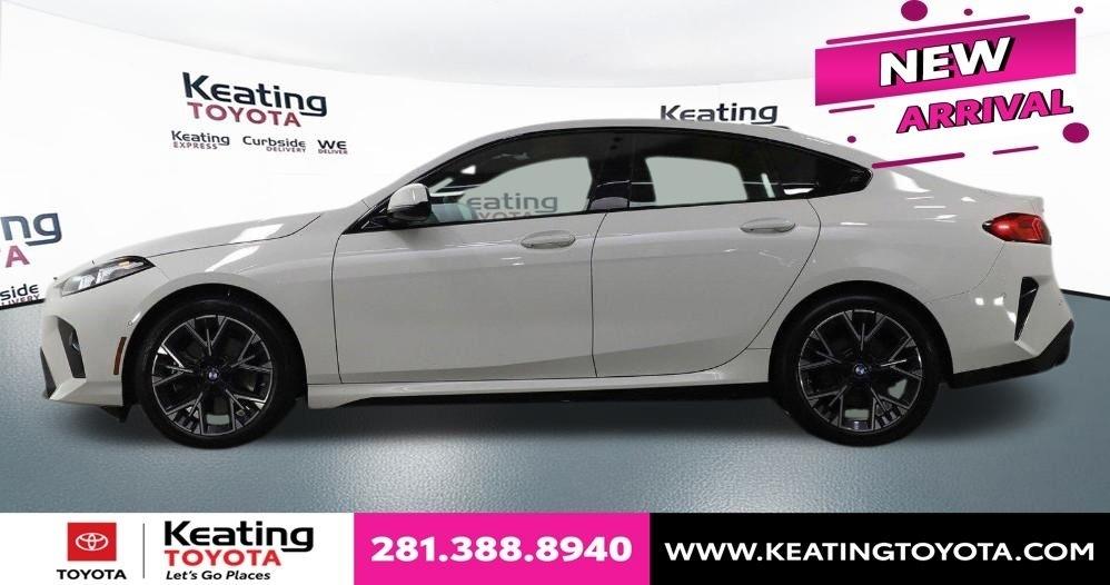 BMW 2-Series Gran Coupe 228i 2025