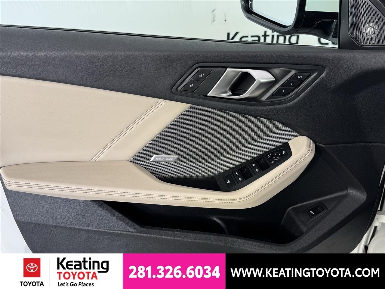 BMW 2-Series Gran Coupe 228i 2025