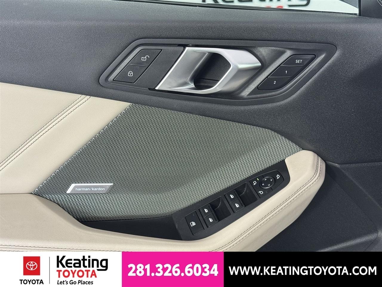 BMW 2-Series Gran Coupe 228i 2025
