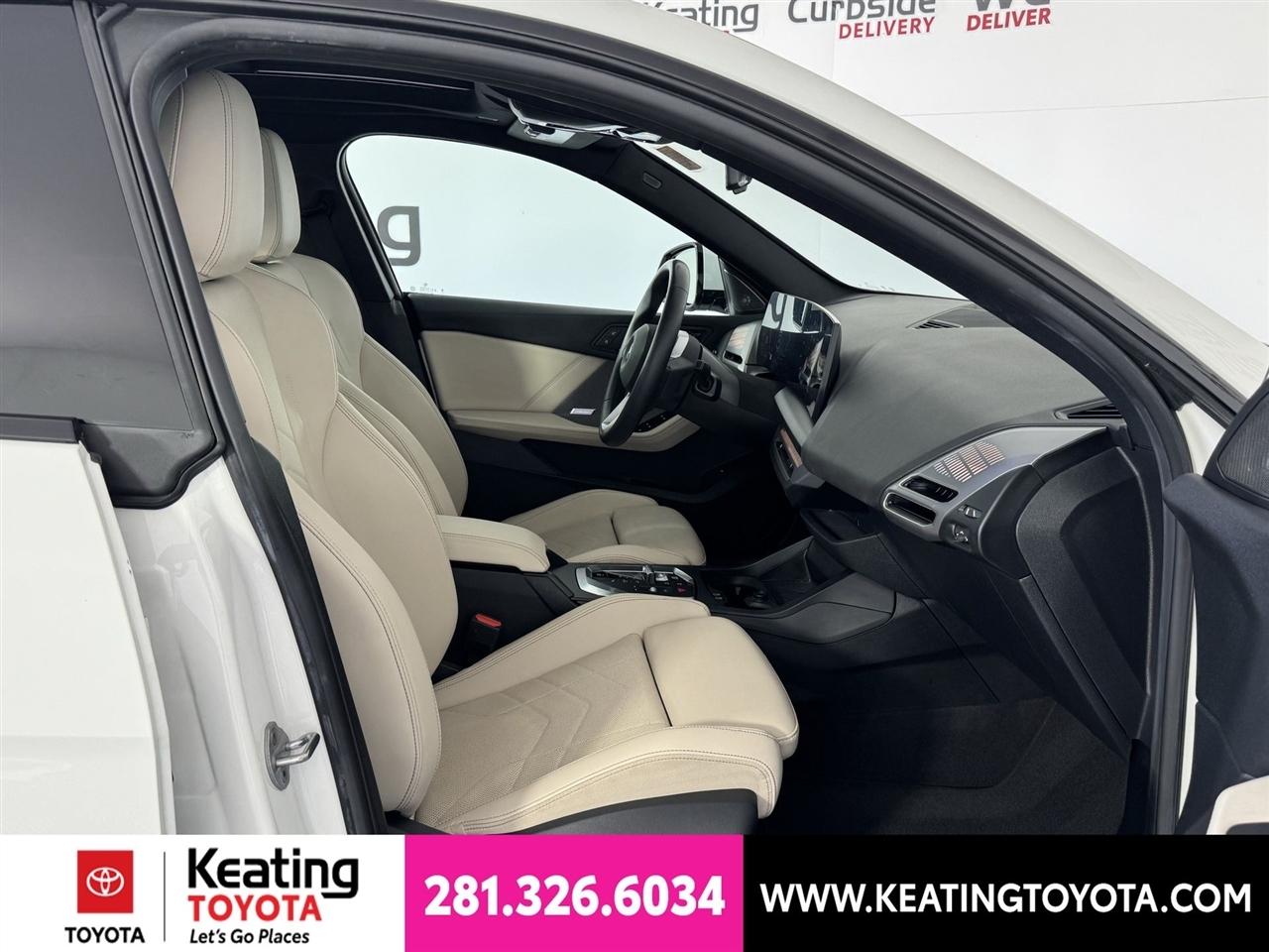 BMW 2-Series Gran Coupe 228i 2025