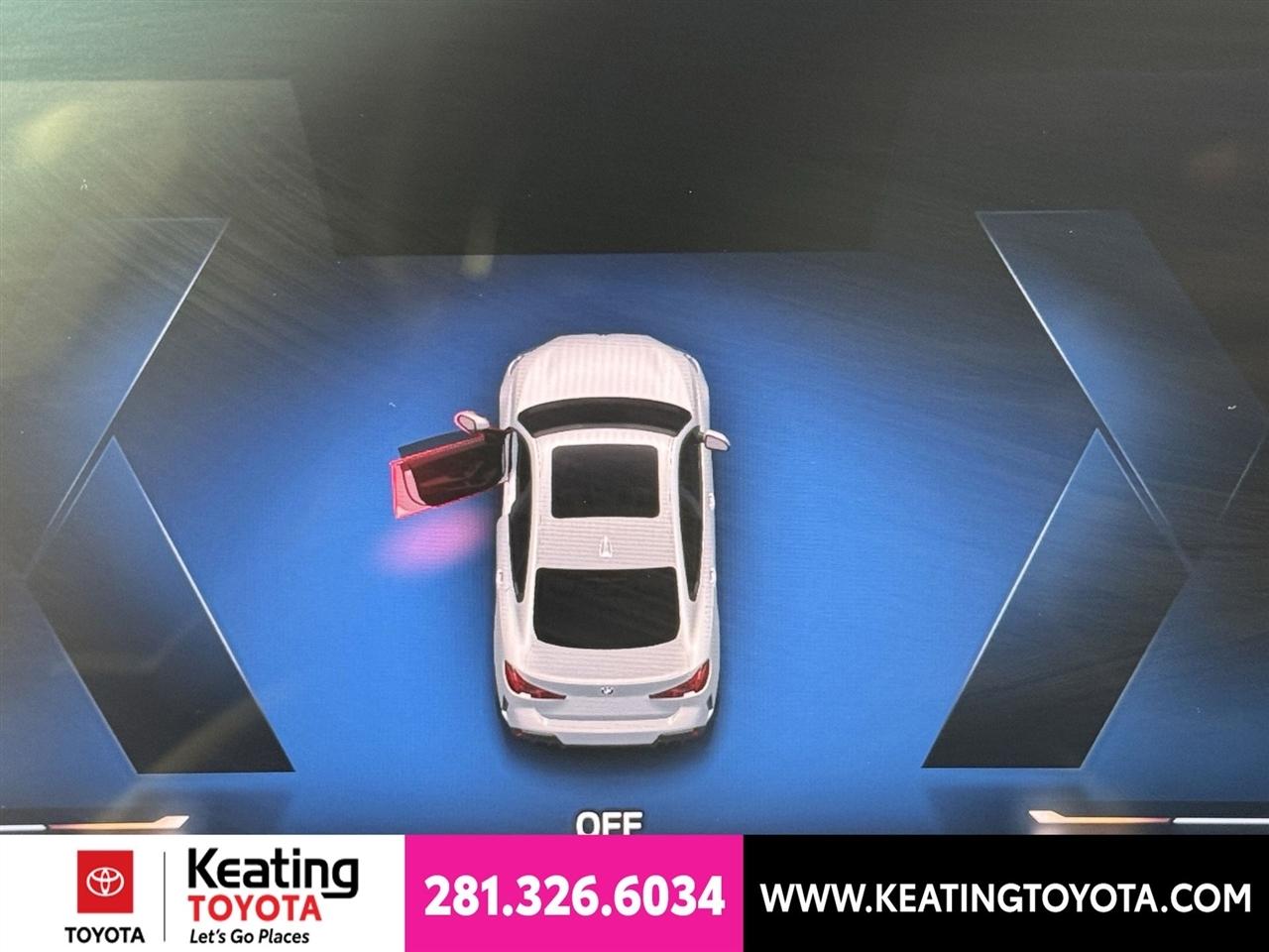 BMW 2-Series Gran Coupe 228i 2025