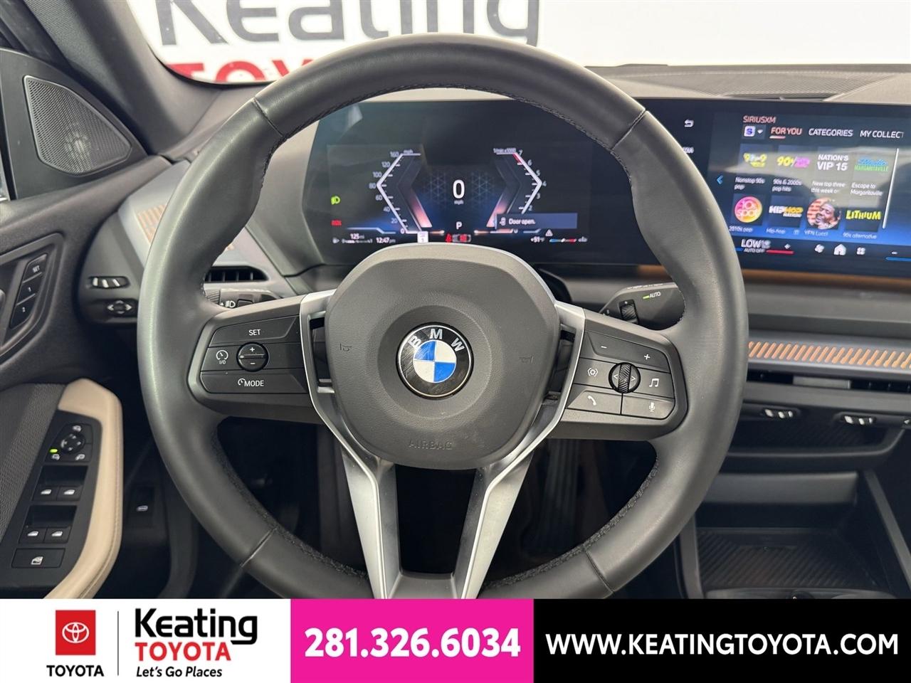 BMW 2-Series Gran Coupe 228i 2025