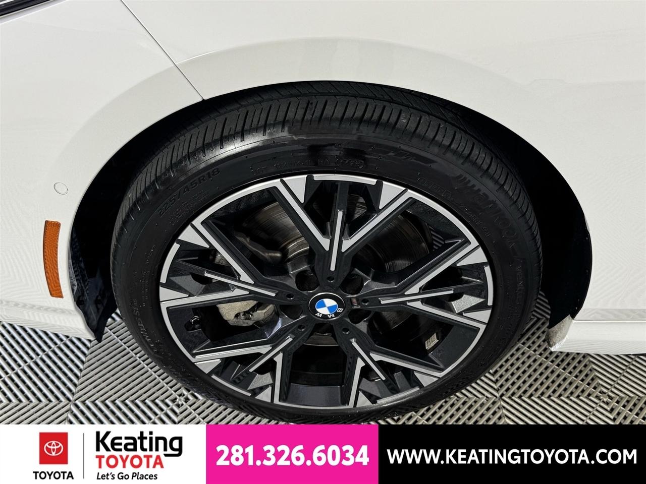 BMW 2-Series Gran Coupe 228i 2025