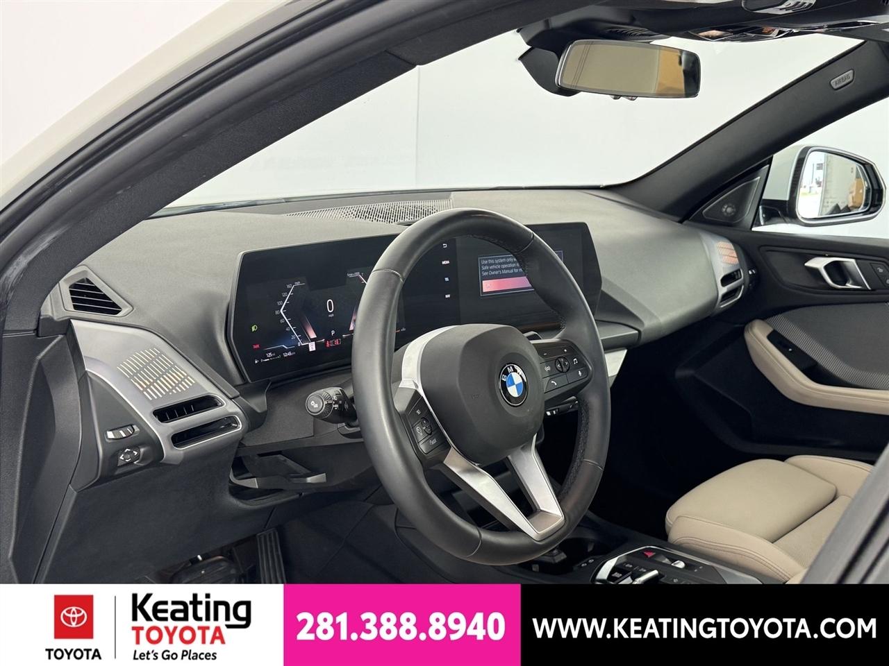 BMW 2-Series Gran Coupe 228i 2025